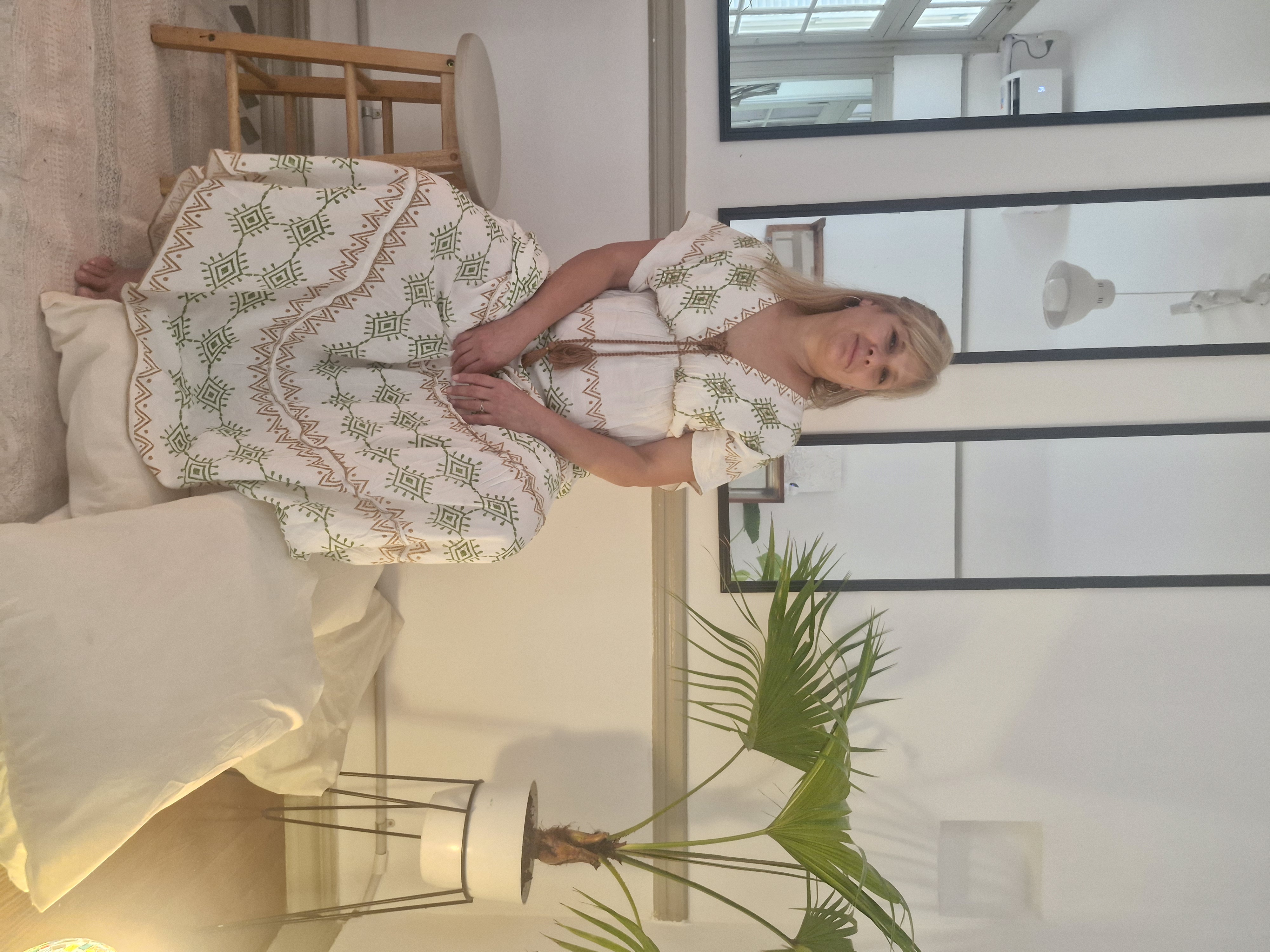 Sesiones de Tameana (presencial Palermo o a distancia)