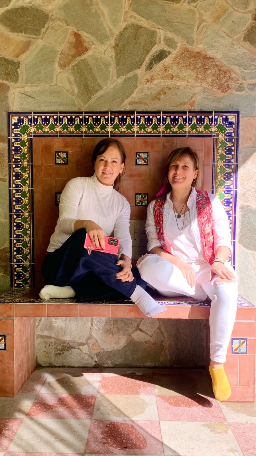 limpezas energeticas de casas o negocios (presencial o a distancia)